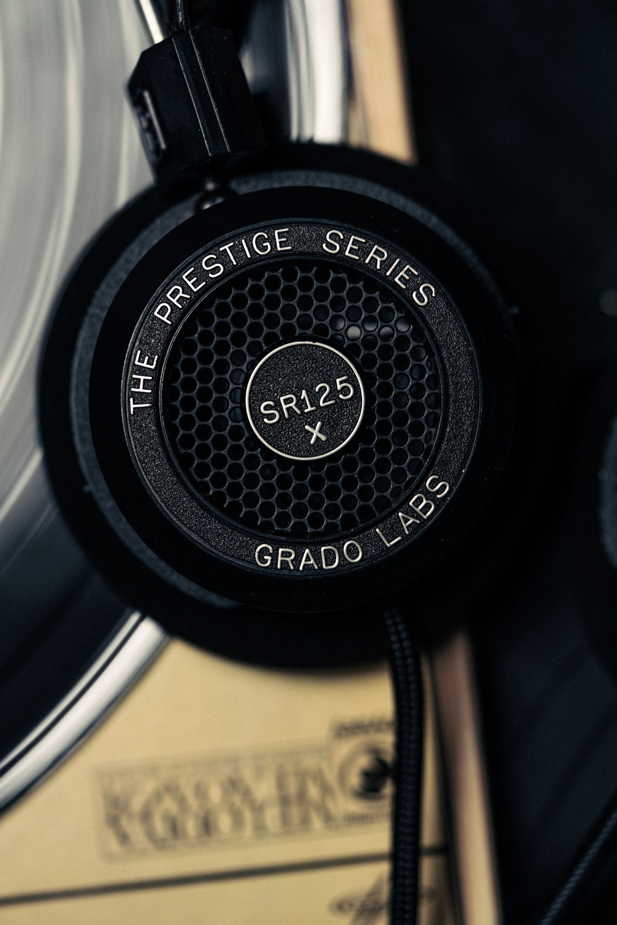 Grado SR125x